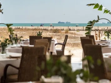 Restaurante LEstibador Valencia