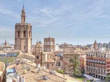 Centro Valencia