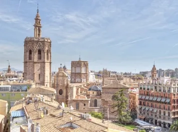 Catedral de Valencia