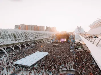 Festival Bigsound Valencia