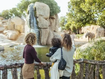 Bioparc Valencia