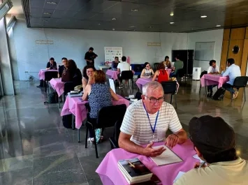 «Escrivivir 2026»: la gran cita de la escritura en València