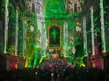 Conciertos y espectáculos de Ars Magna en València