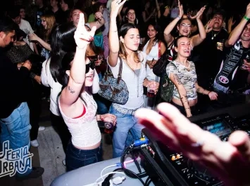 La Feria Urbana 2025 en València 