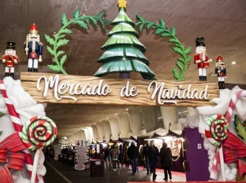 Navidad Valencia