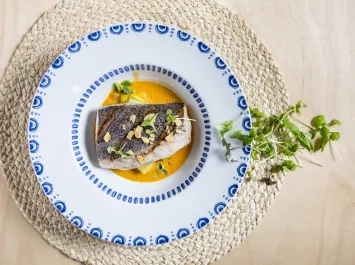 Gastronomía Valencia