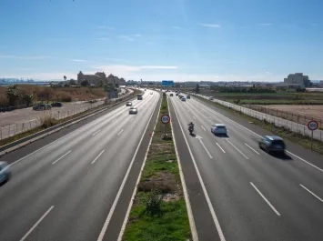 Carretera Valencia