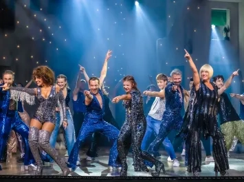 Musical Mamma Mia