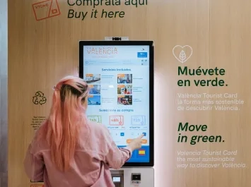 Quioscos Digitales