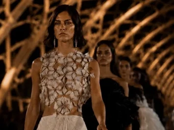 Mediterránea Fashion Week València 2026
