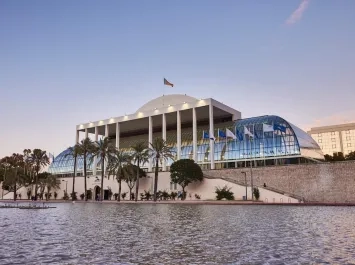 Mostra365 en València