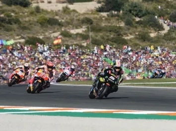 Moto GP