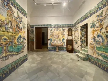 Museo Casa Natalicia de San Vicente Ferrer