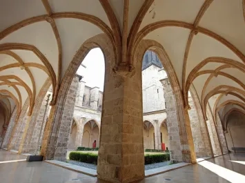 Museo del Carmen