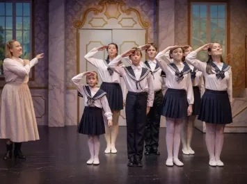 Musical «Sonrisas y Lágrimas» en València