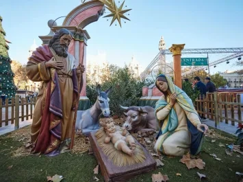Navidad Valencia