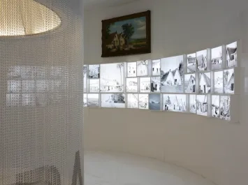 Exposición "No es fácil ser valenciano"