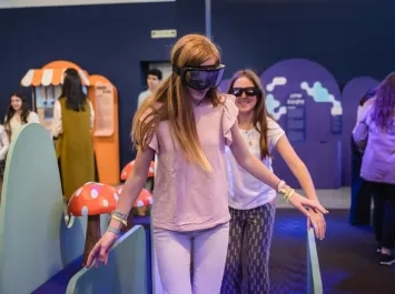 Exposición «Metamorfosis. El poder de la transformación» en València 