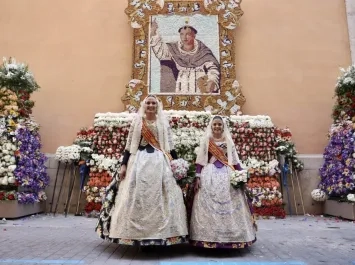 San Vicente Ferrer