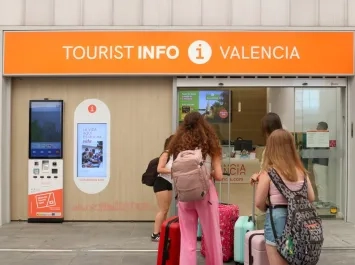 estación Joaquín sorolla