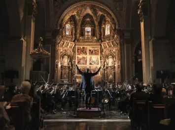 Final año jubilar 