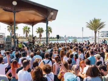 La Pérgola València