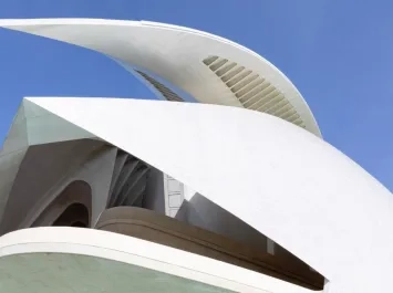 les arts reina sofia