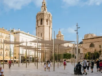 el miguelete