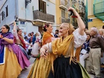 Baile regional