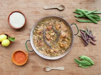 World Paella Day