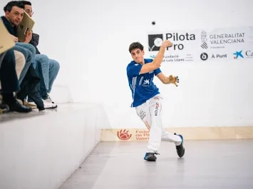 Pilota valenciana