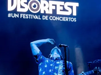 Visor Fest en València