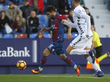 Estadio del Levante