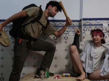 Russafa Escènica en València