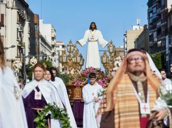 Semana Santa Marinera