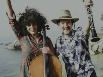 VOCIFERIO 2026: el Festival de Poesía de València