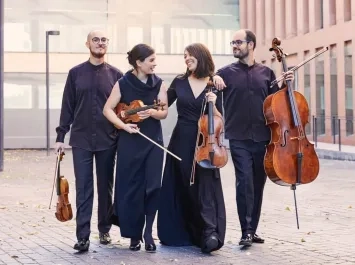 Ensems, el festival de música contemporánea en València