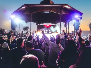 Sonido Valencia