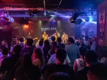 Ciclo de conciertos Circuit Viu 2025 en València 