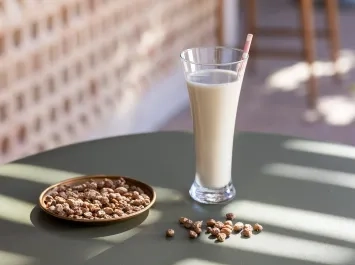 Talleres de horchata artesanal en Alboraya con Món Orxata