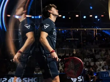 Torneo Valencia Premier Padel P1 2026