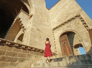 Torres de Serranos