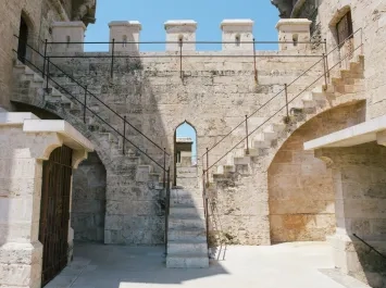 Torres de Quart