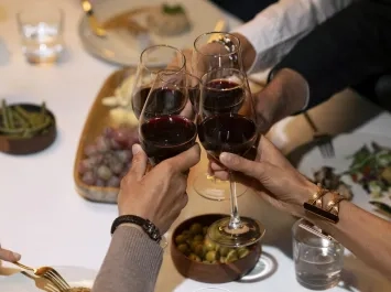 Tour y cata «Valencia y las Calles de Vino»