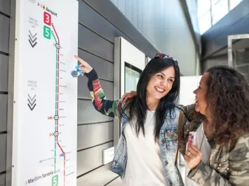 Metro València