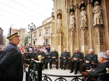 Tribunal de las Aguas