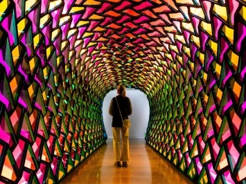 Centro Arte Hortensia Herrero Valencia