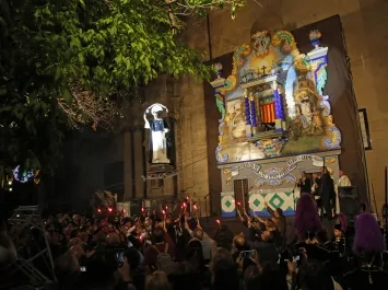 San Vicente Ferrer