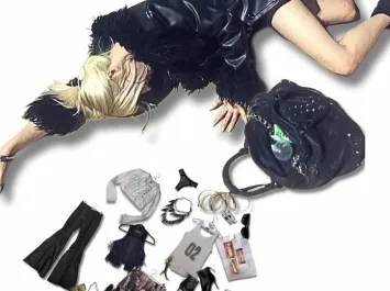 «Clothes Swap Event»: intercambio de ropa y servicios en València