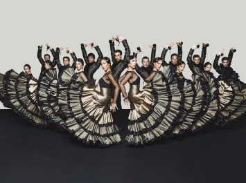 «Viernes de Danza» en Les Arts 